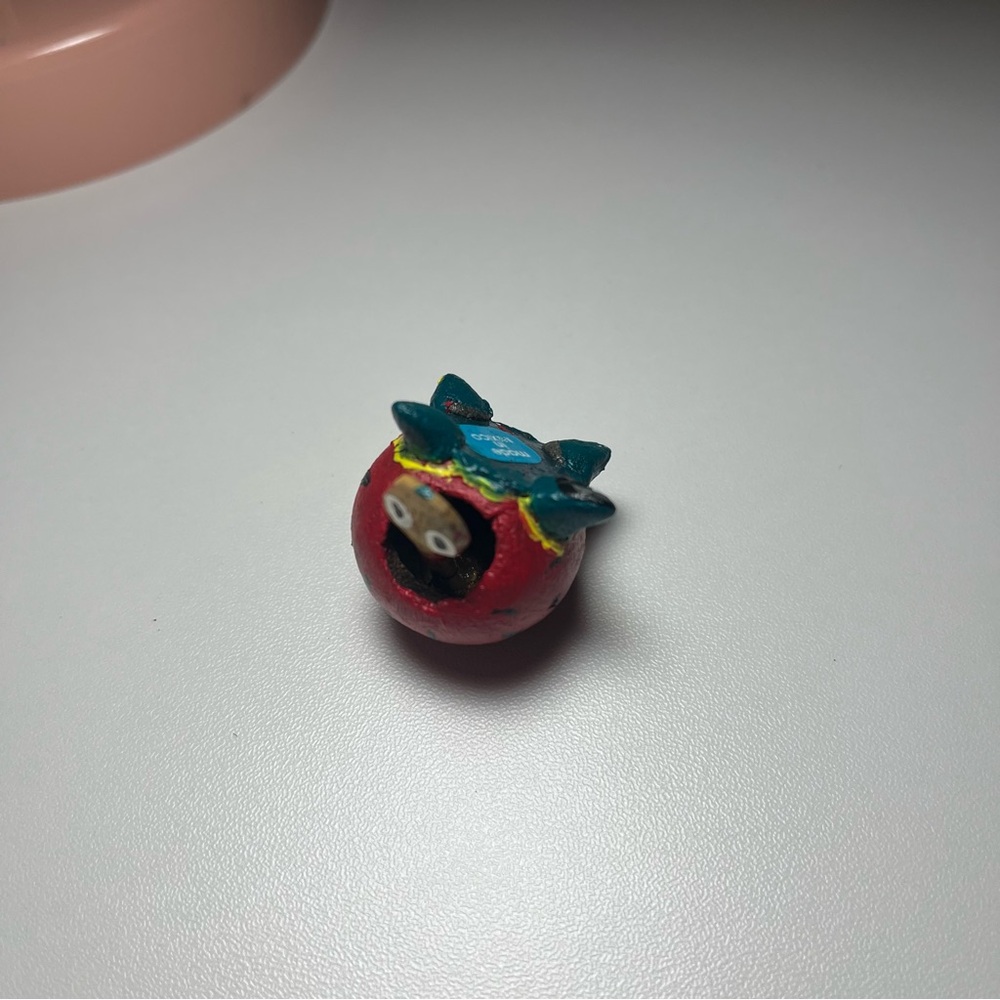 ❤️ Handmade Turtle Mexican Bobble - Picture 2 of 3